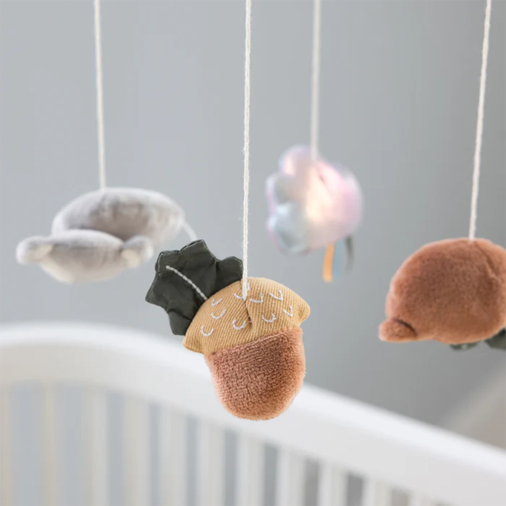 Seabra Mobile 'Music & Mirror'