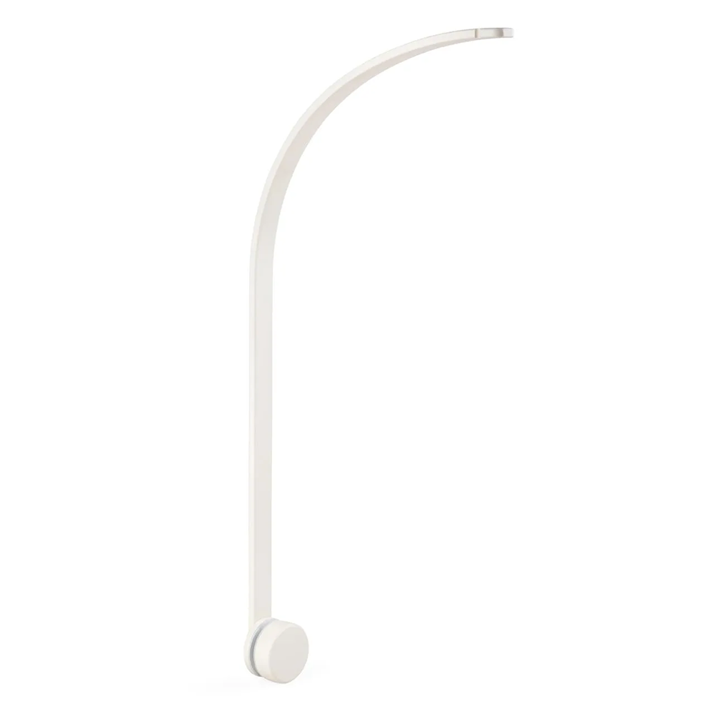Sebra  Mobile- und Baldachin Halter Classic White - Online MY SNOWFLAKE