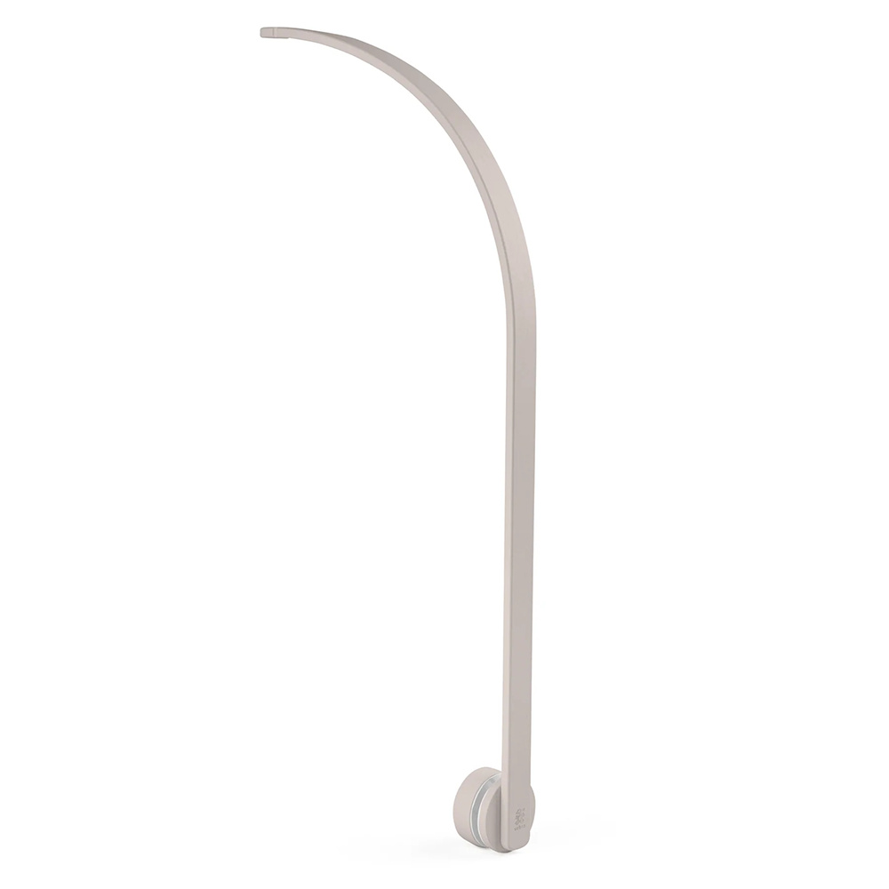 Sebra Support mobile et ciel de lit Birchbark Rose