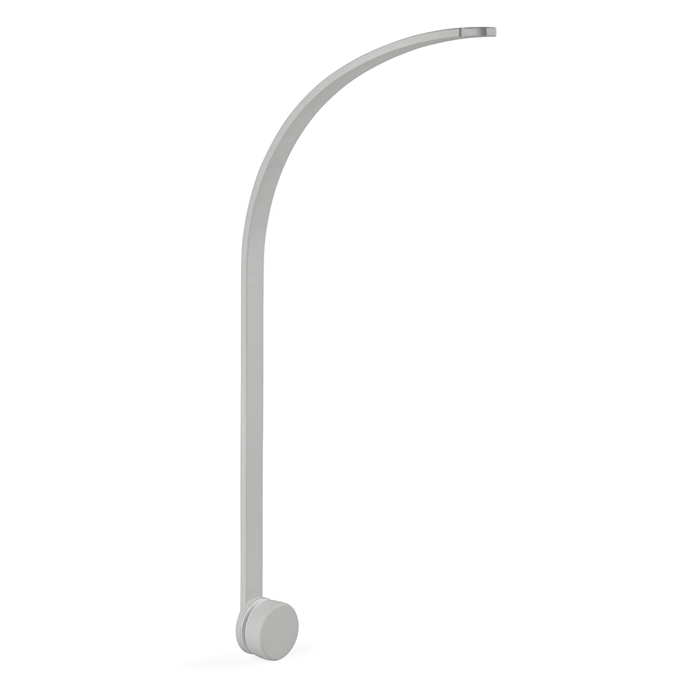 Sebra Support mobile et ciel de lit Stone Grey