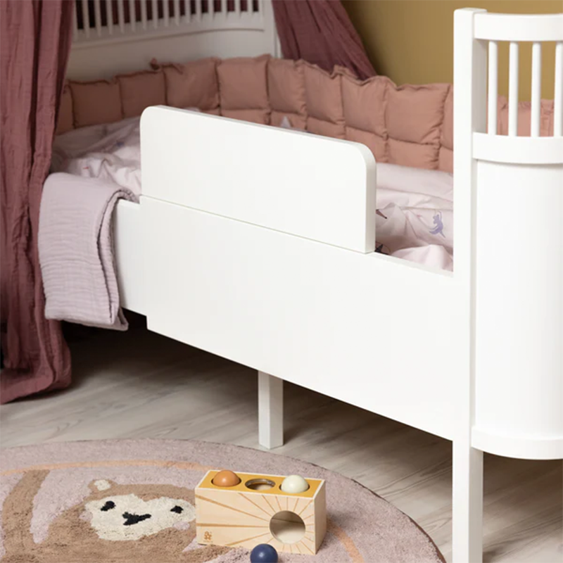 Sebra Universal Fall Guard White