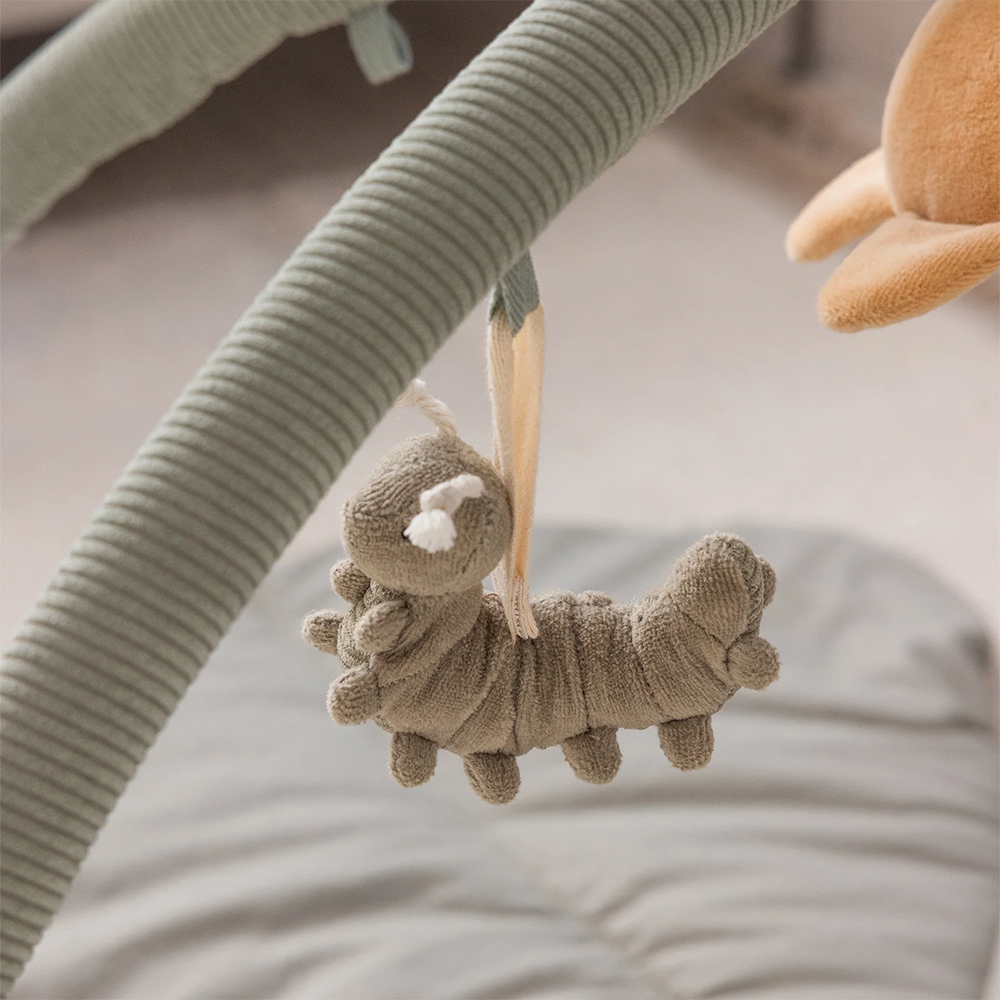 Sebra Spielbogen 'Woodland' Mist Green - Online MY SNOWFLAKE