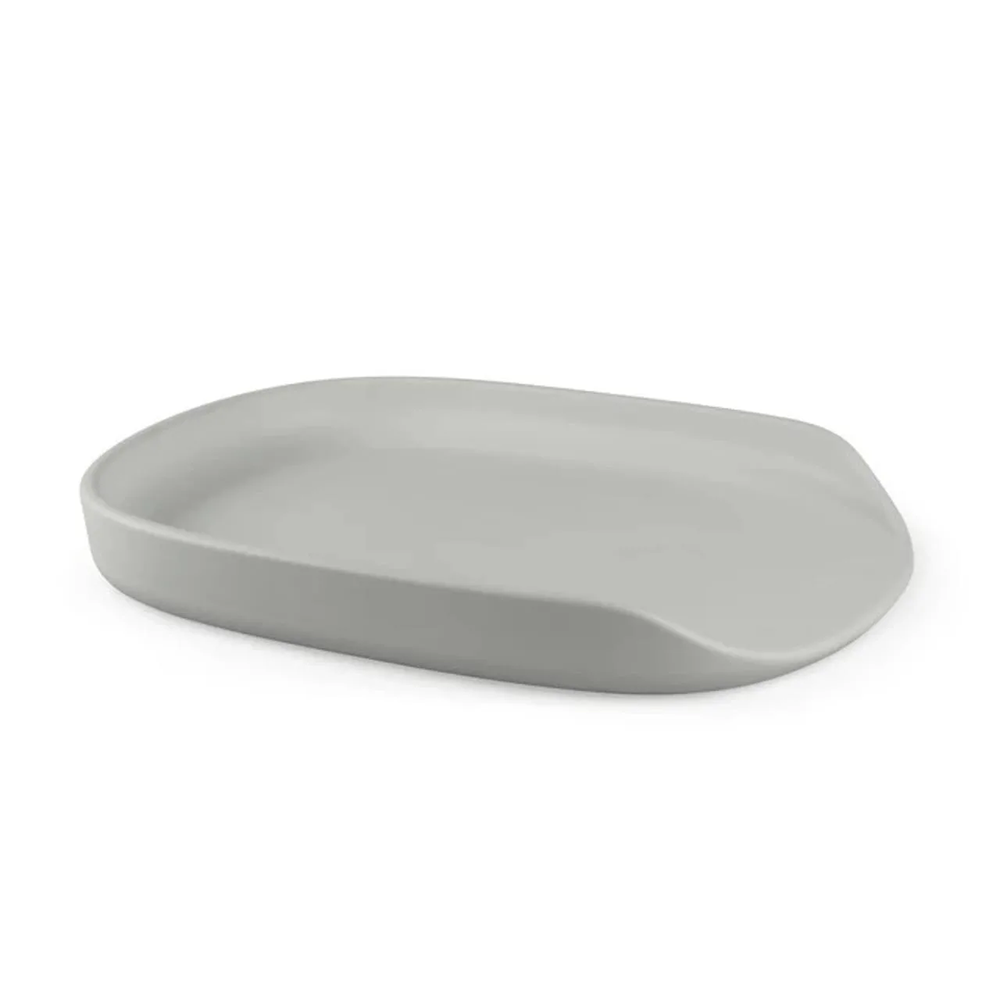 Sebra Changing Mat Stone Grey