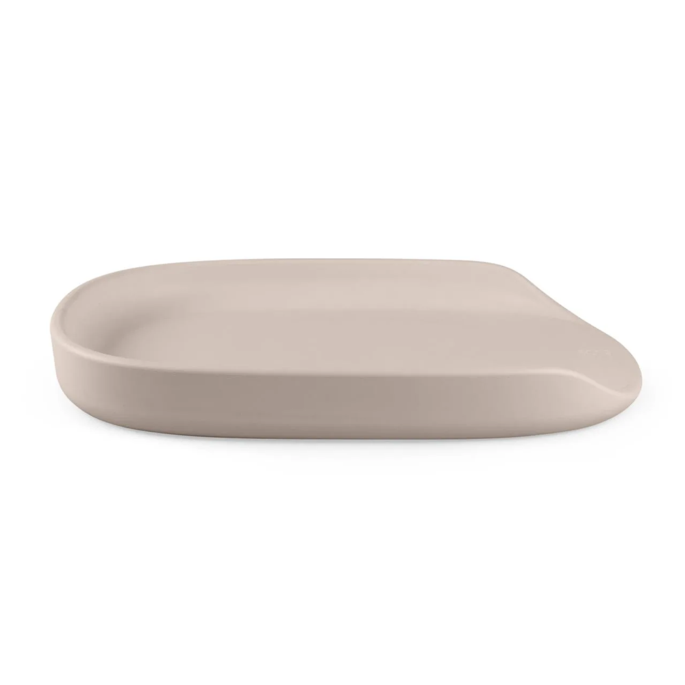 Sebra Changing Pad Birch Bark Rose