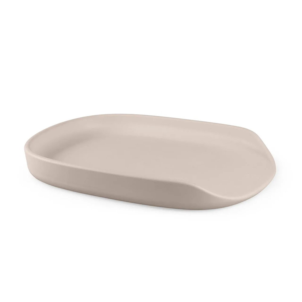 Sebra Changing Pad Birch Bark Rose