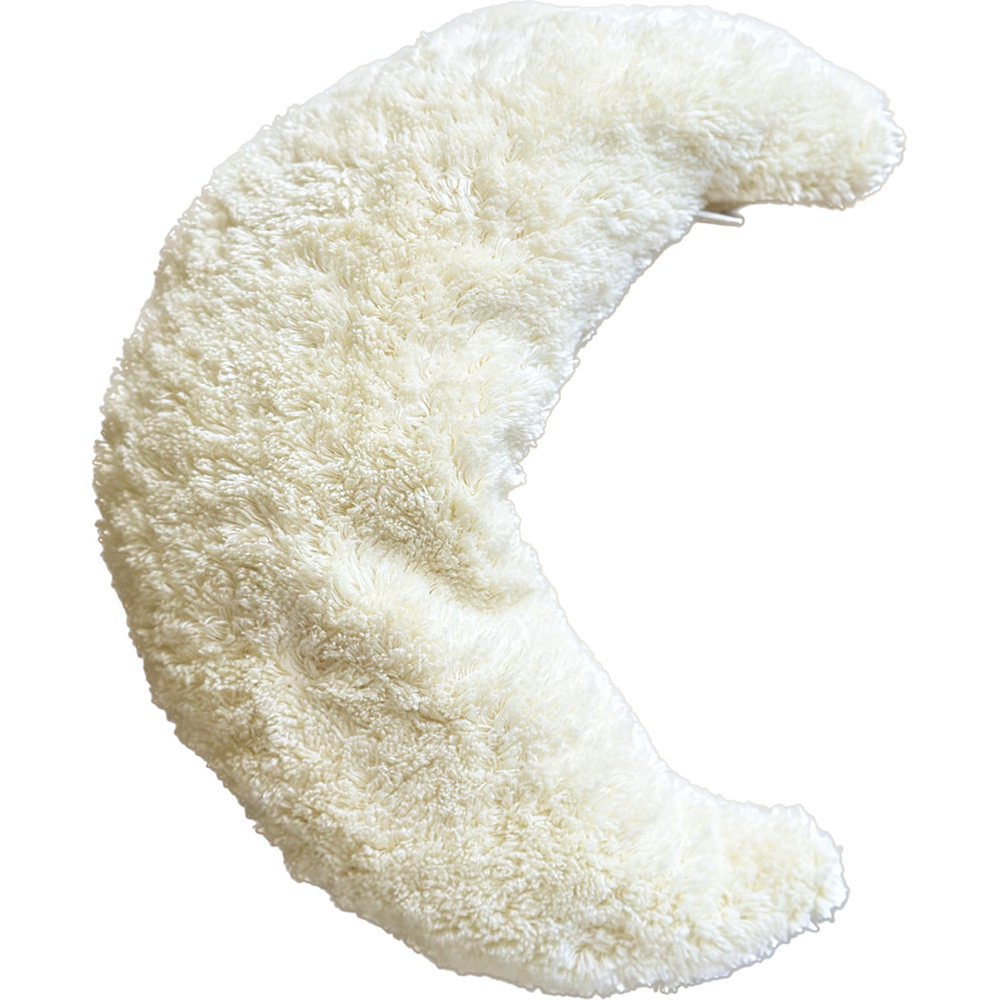 Senger Naturwelt Coussin chauffant Lune aux noyaux de cerise