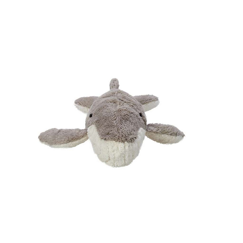 Senger Naturwelt Cuddly Toy/Heat Pillow Whale Small