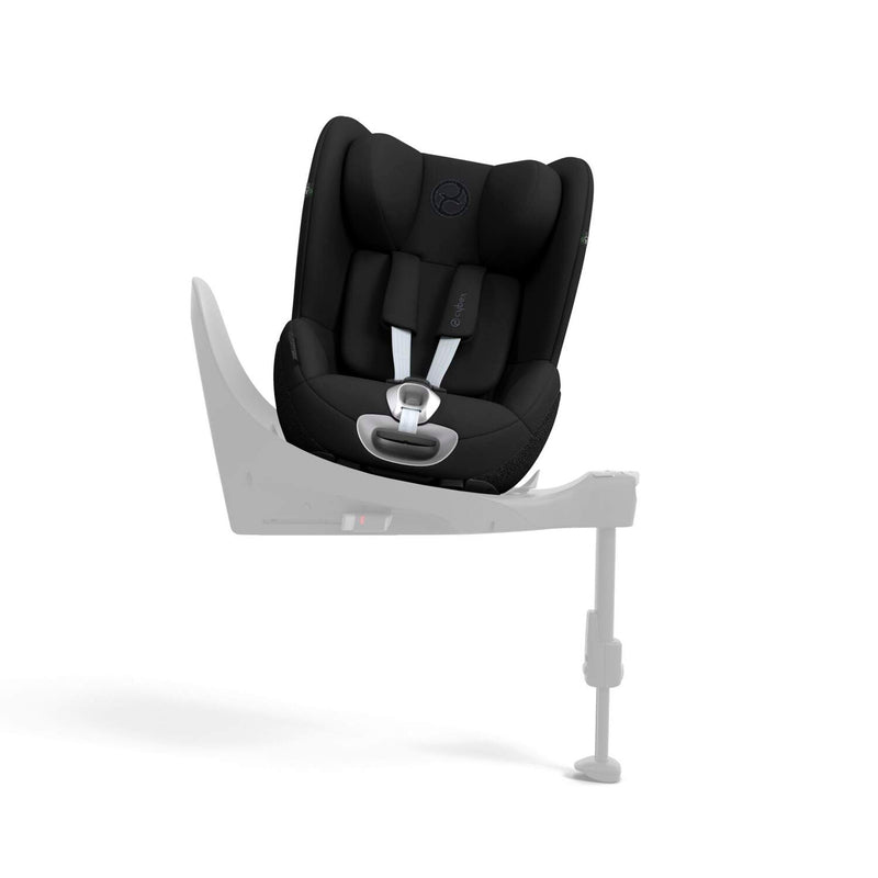 Cybex  Sirona T i-Size Autositz  Comfort Sepia Black - Online MY SNOWFLAKE