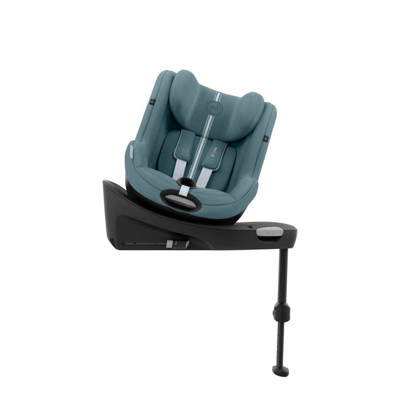 Cybex Sirona G i-Size Plus Stormy Blue - Online MY SNOWFLAKE