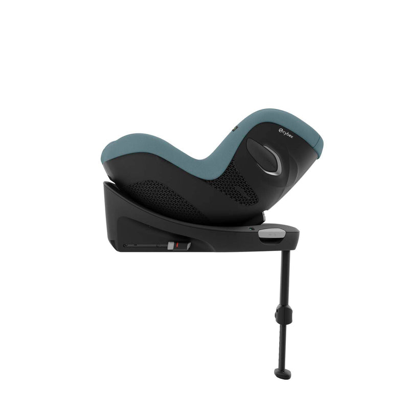 Cybex Sirona G i-Size Plus Stormy Blue - Online MY SNOWFLAKE