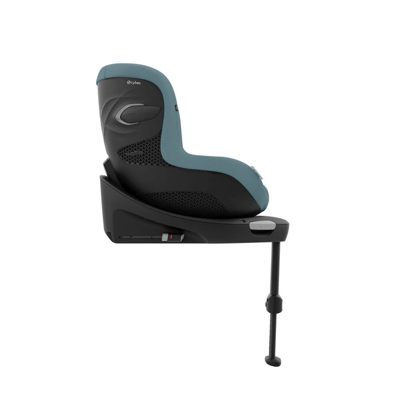 Cybex Sirona G i-Size Plus Stormy Blue - Online MY SNOWFLAKE
