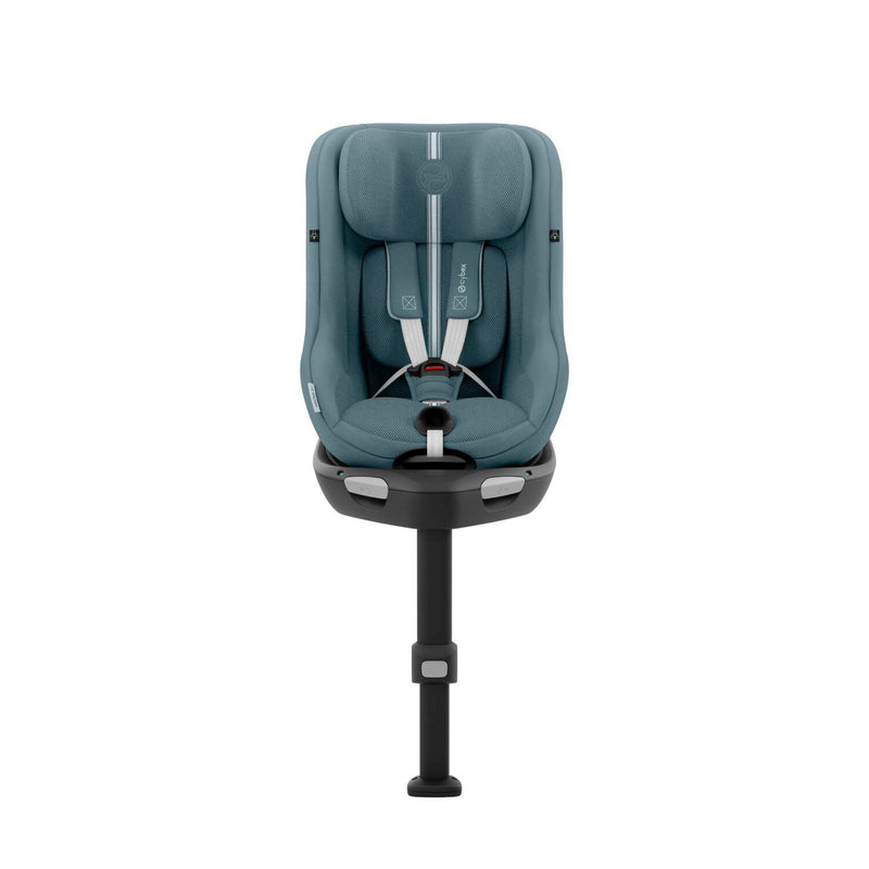 Cybex Sirona G i-Size Plus Stormy Blue - Online MY SNOWFLAKE