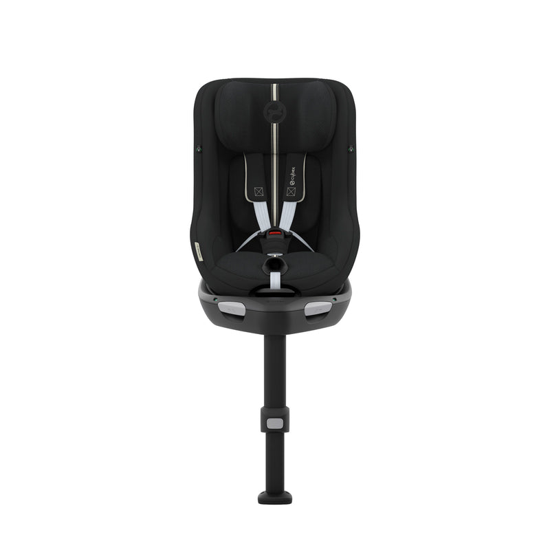 Cybex Sirona G i-Size Plus Moon Black - Online MY SNOWFLAKE