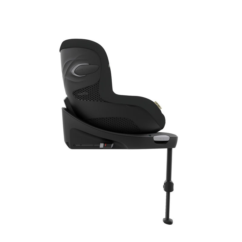 Cybex Sirona G i-Size Plus Moon Black - Online MY SNOWFLAKE