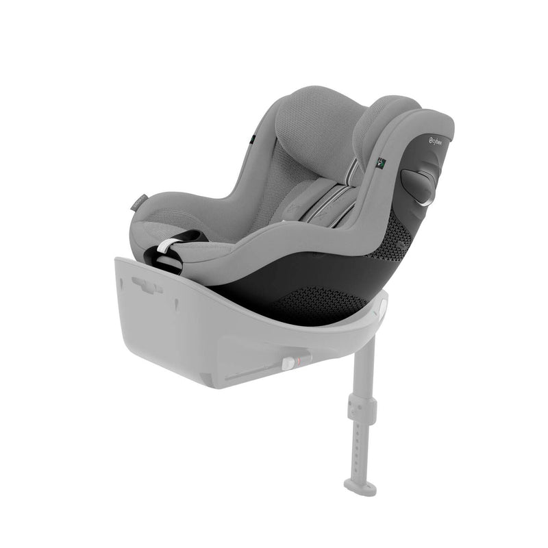 Cybex Sirona G i-Size Plus Stone Grey - Online MY SNOWFLAKE
