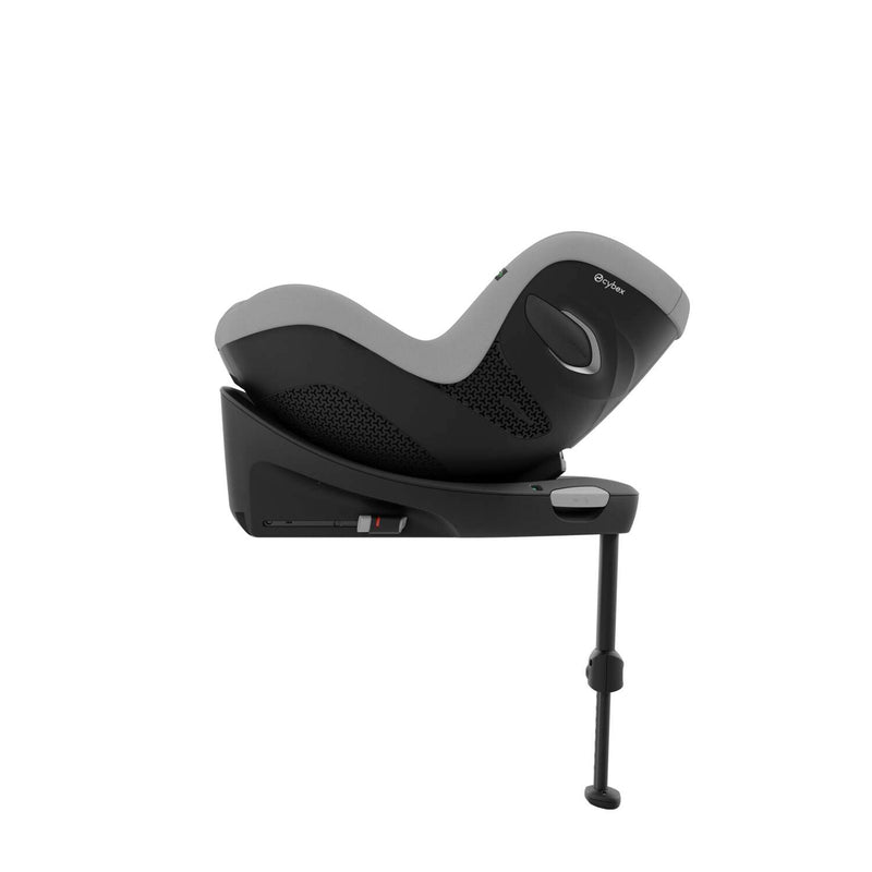 Cybex Sirona G i-Size Plus Stone Grey - Online MY SNOWFLAKE