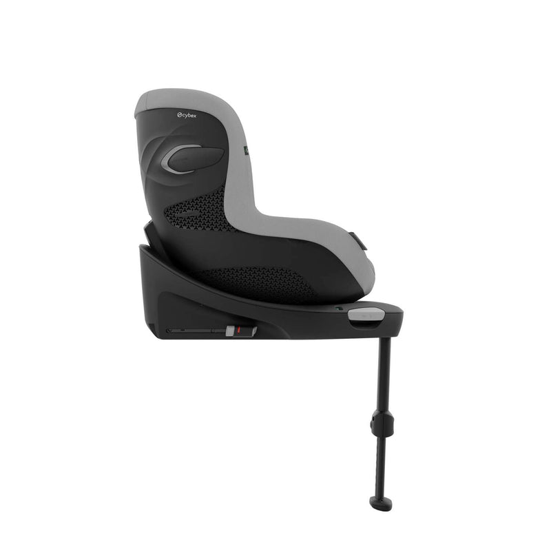 Cybex Sirona G i-Size Plus Stone Grey - Online MY SNOWFLAKE