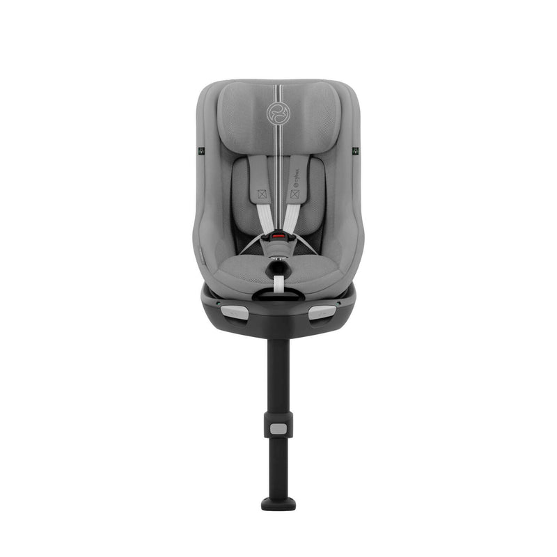 Cybex Sirona G i-Size Plus Stone Grey - Online MY SNOWFLAKE