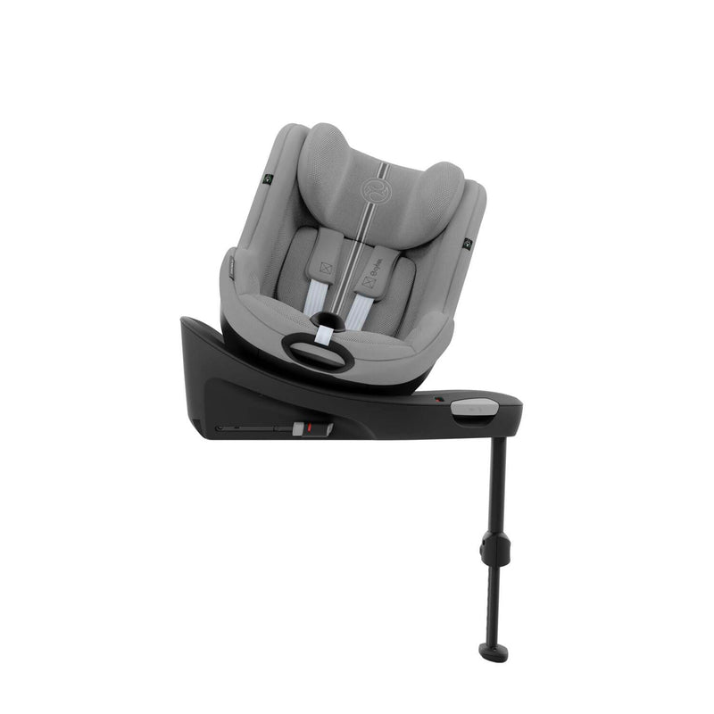 Cybex Sirona G i-Size Plus Stone Grey - Online MY SNOWFLAKE