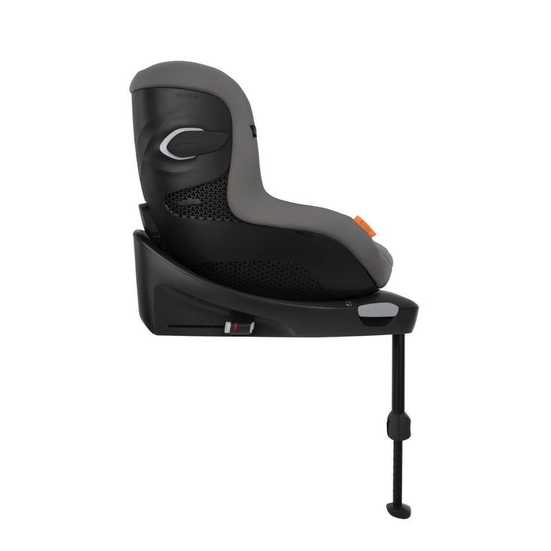 Cybex Sirona Gi i-Size Lava Grey mid grey