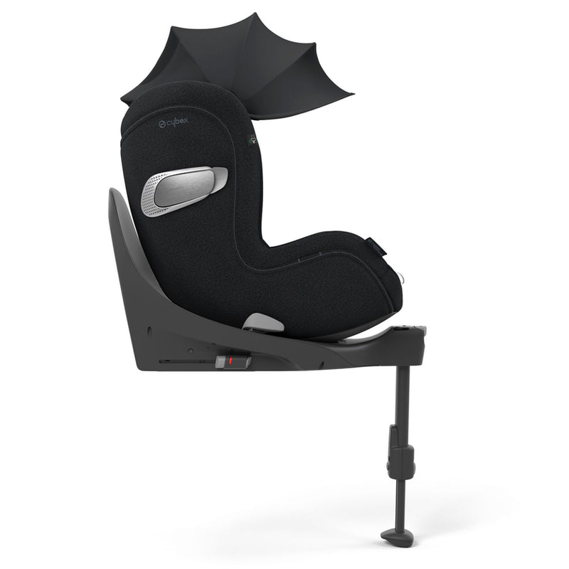 Cybex  Sirona T i-Size Plus Autositz  Sepia Black - Online MY SNOWFLAKE