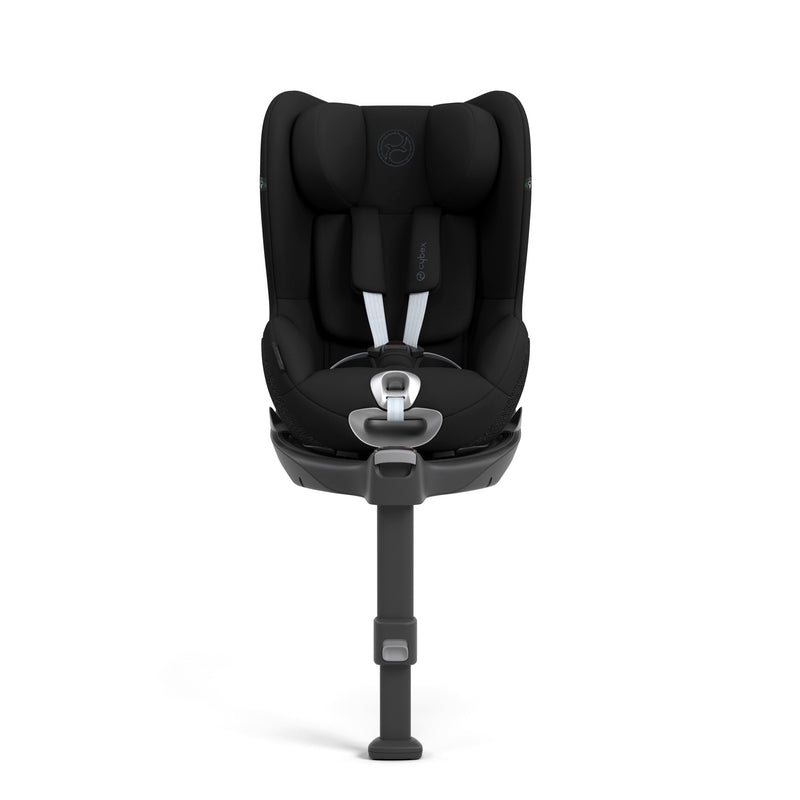 Cybex Sirona T Comfort Sepia Black Sitz