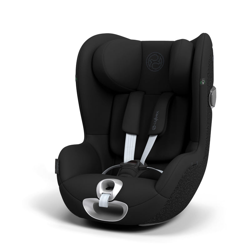 Cybex Sirona T Comfort Sepia Black 