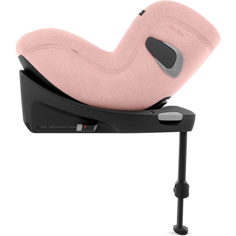 Cybex Sirona Ti i-Size Plus Rose Pêche