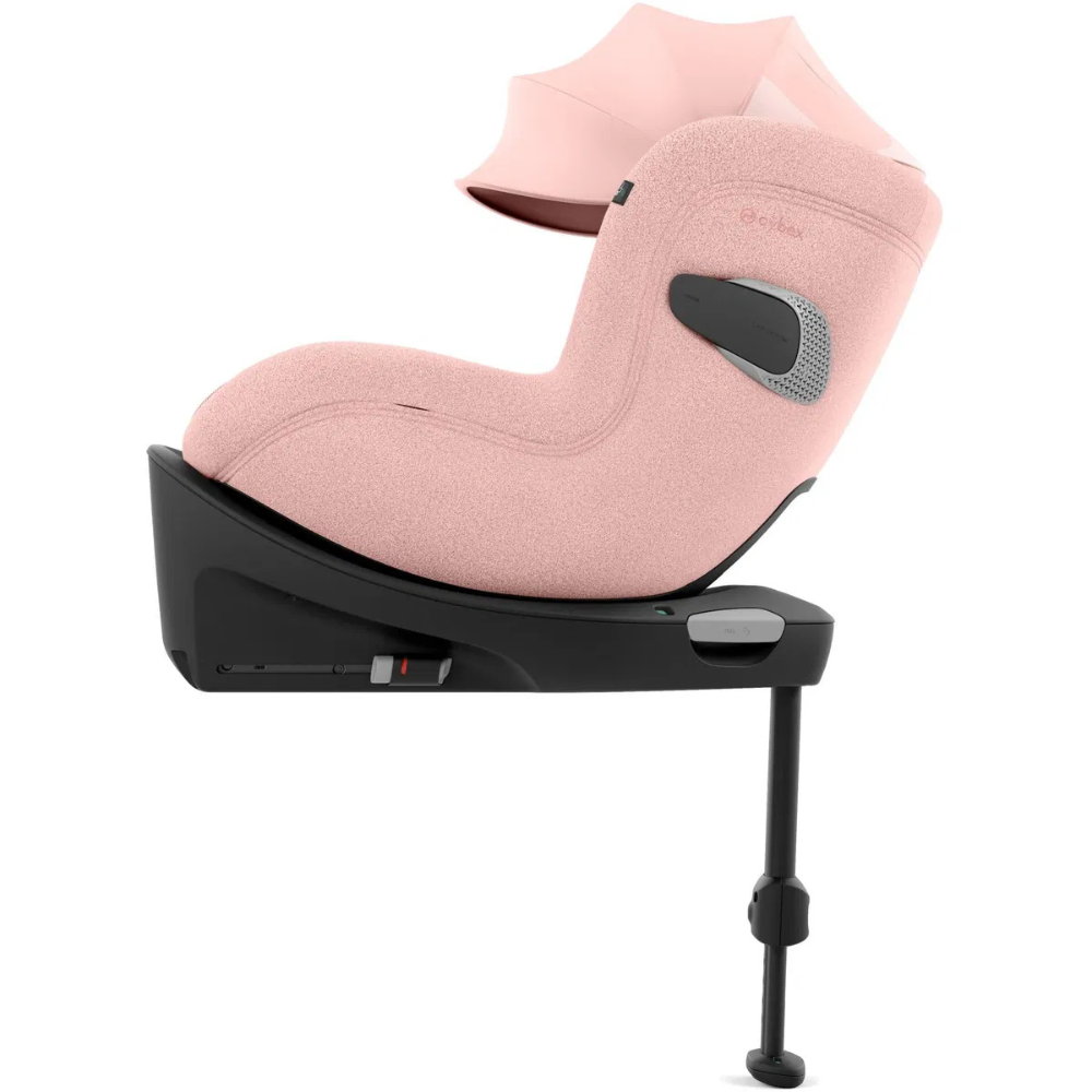 Cybex Sirona Ti i-Size Plus Rose Pêche