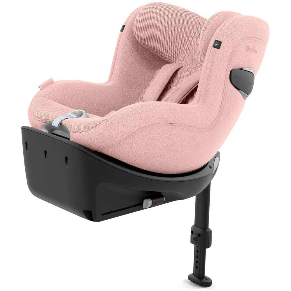 Cybex Sirona Ti i-Size Plus Rose Pêche