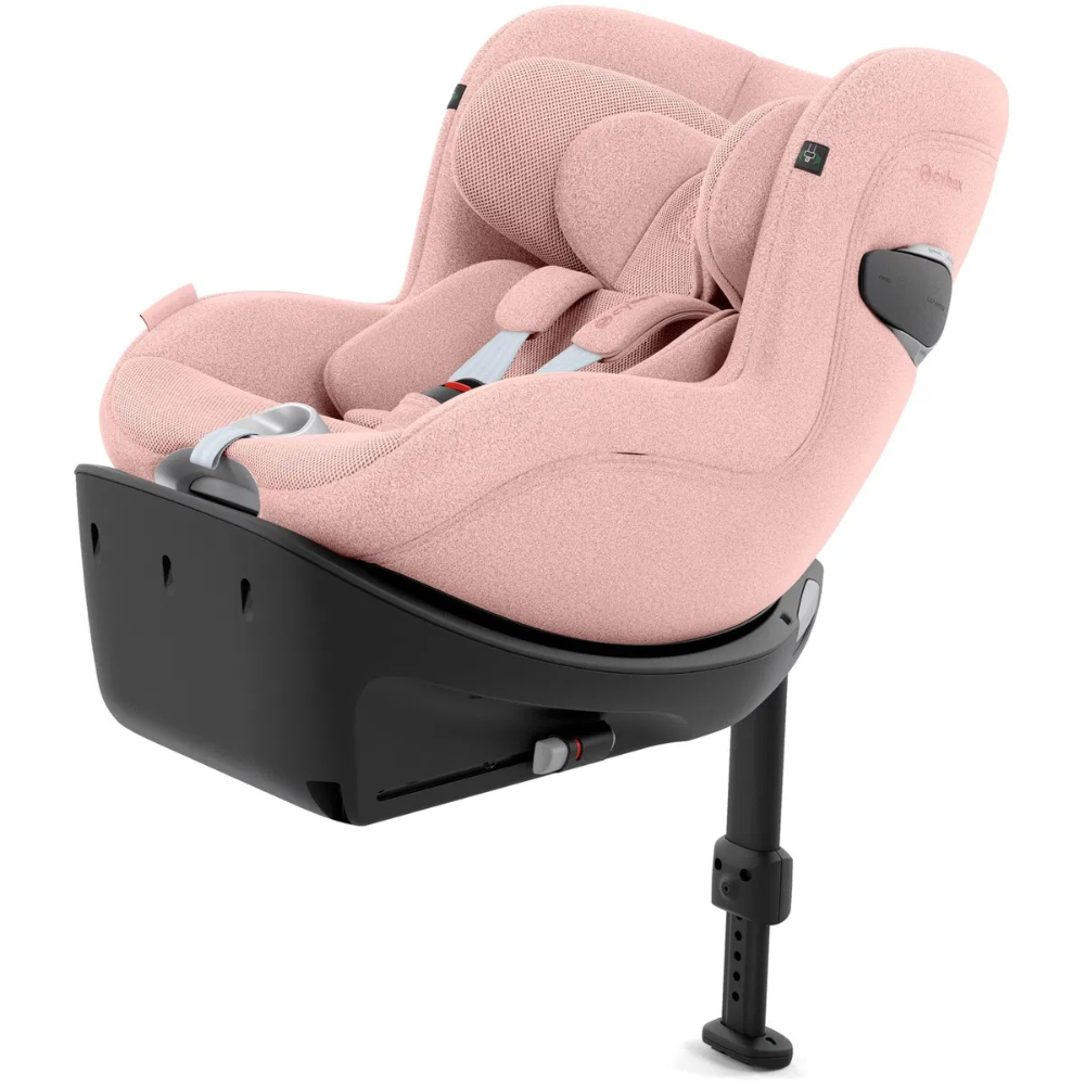 Cybex Sirona Ti i-Size Plus Rose Pêche