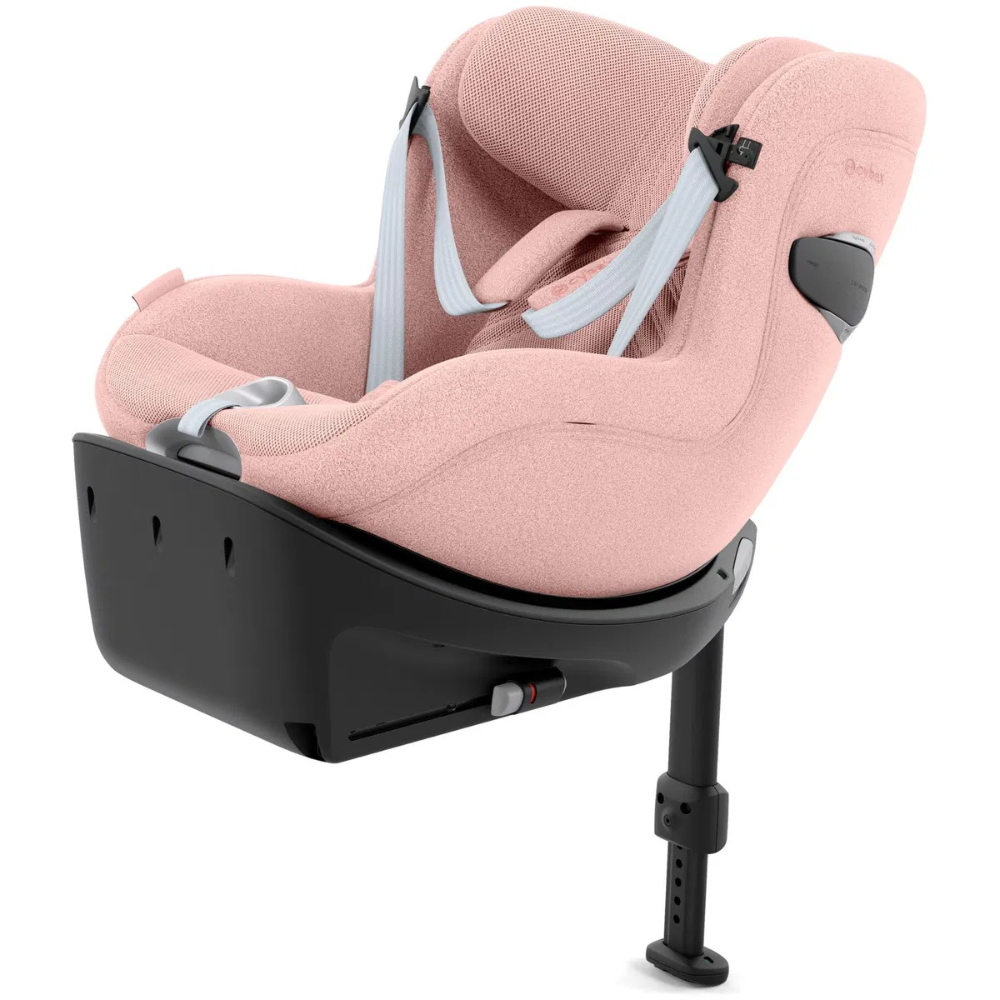 Cybex Sirona Ti i-Size Plus Rose Pêche