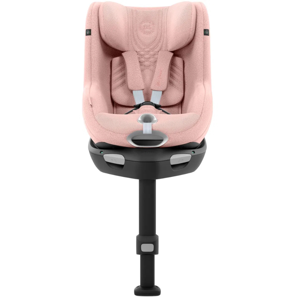 Cybex Sirona Ti i-Size Plus Rose Pêche