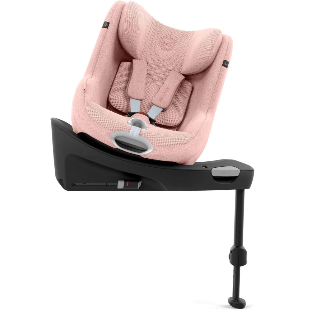 Cybex Sirona Ti i-Size Plus Rose Pêche
