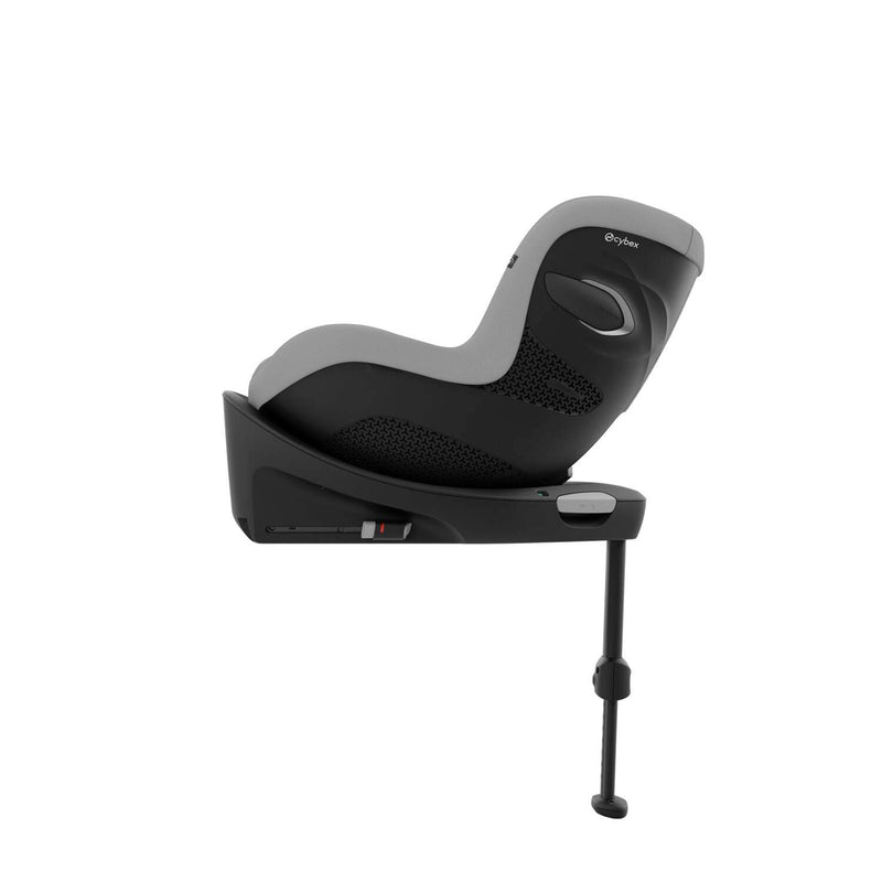 Cybex Sirona G i-Size Plus Stone Grey - Online MY SNOWFLAKE