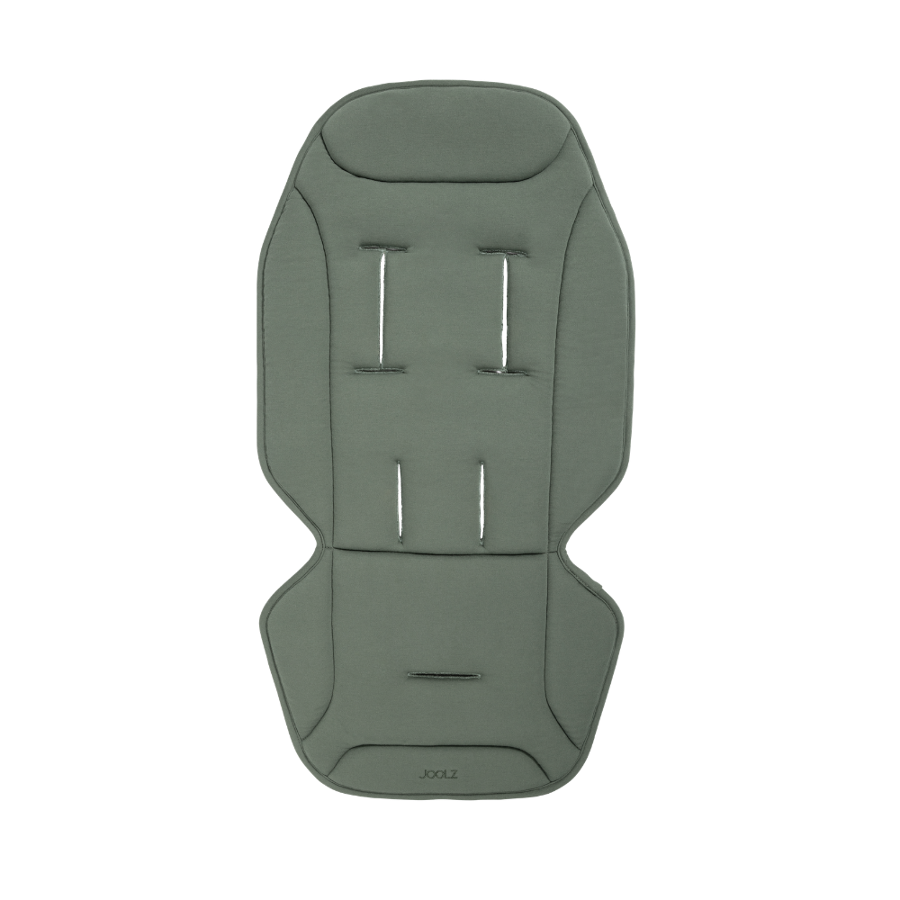 Joolz Breathable Seat Liner Forest Green