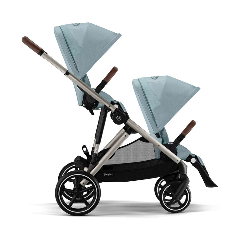 Cybex Gazelle S Siège Stormy Blue