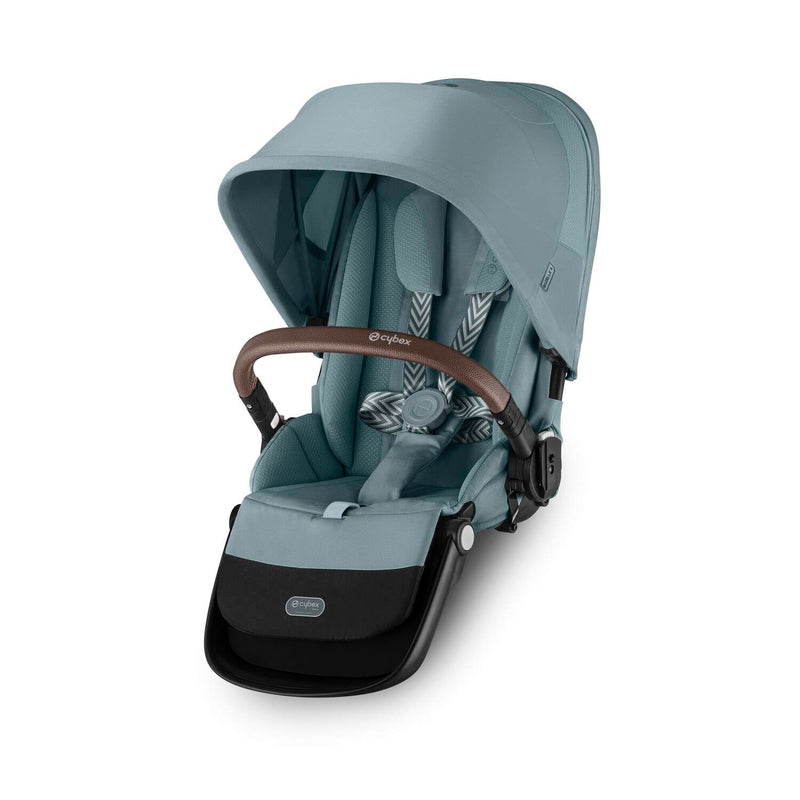 Cybex Gazelle S Siège Stormy Blue