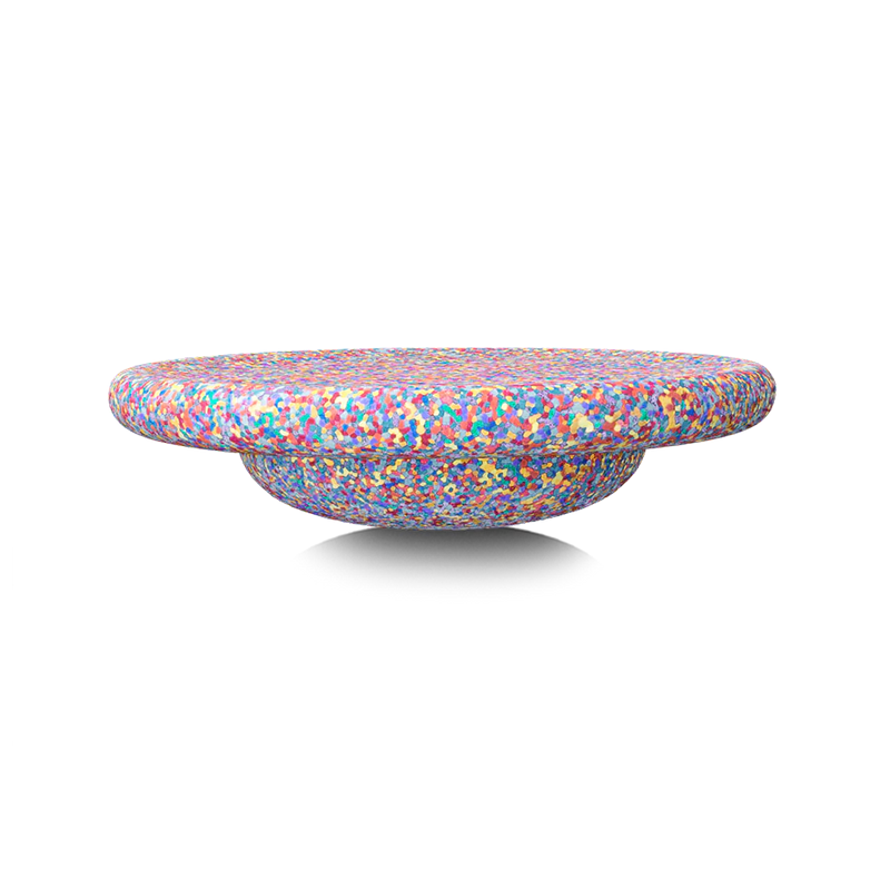 Stapelstein Balance Board Super Confetti