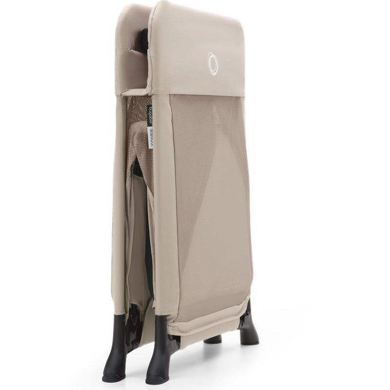 Lit de voyage Bugaboo 'Stardust' Taupe