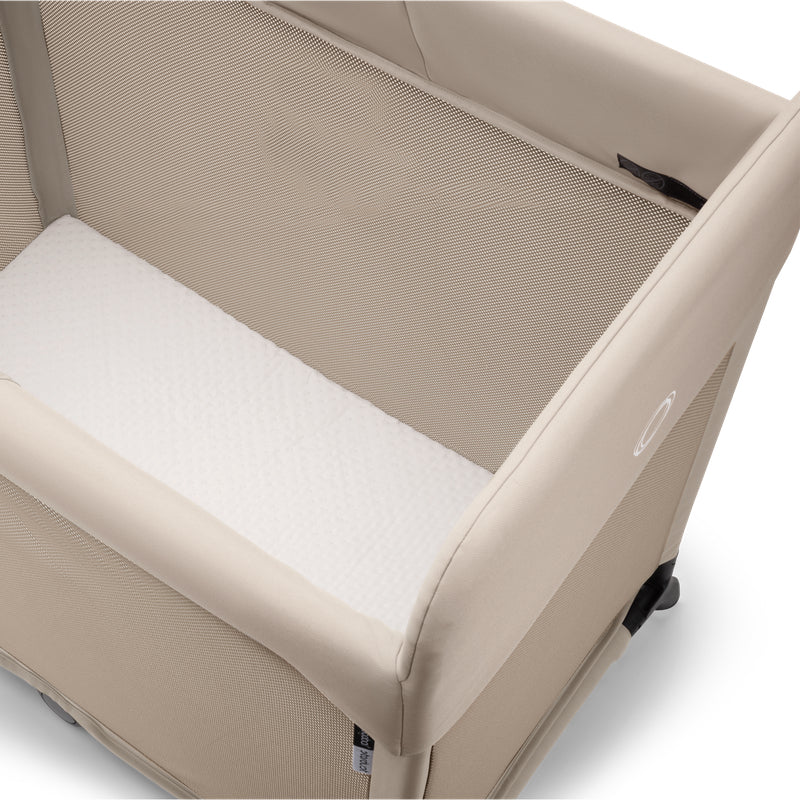 Lit de voyage Bugaboo 'Stardust' Taupe
