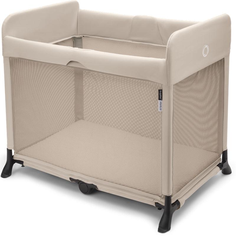 Lit de voyage Bugaboo 'Stardust' Taupe