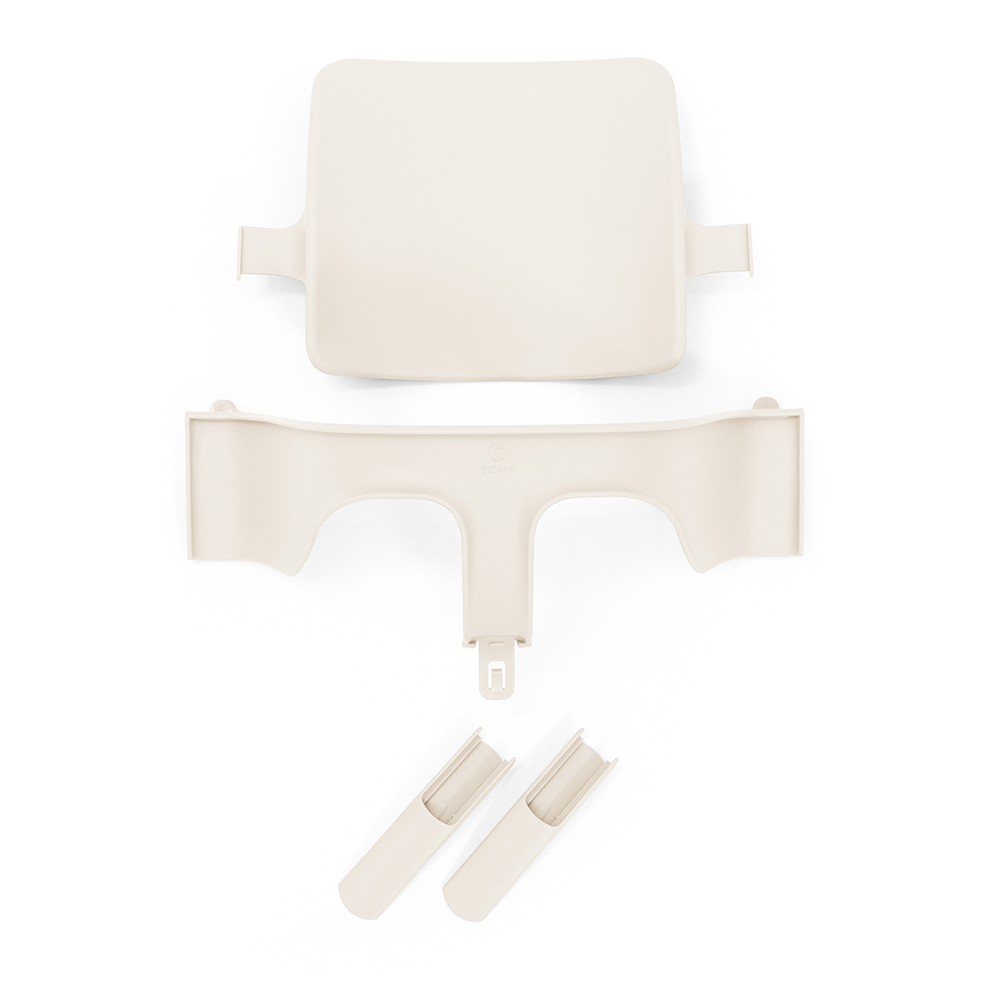 Stokke® Tripp Trapp® Baby Set Blanc Vanille