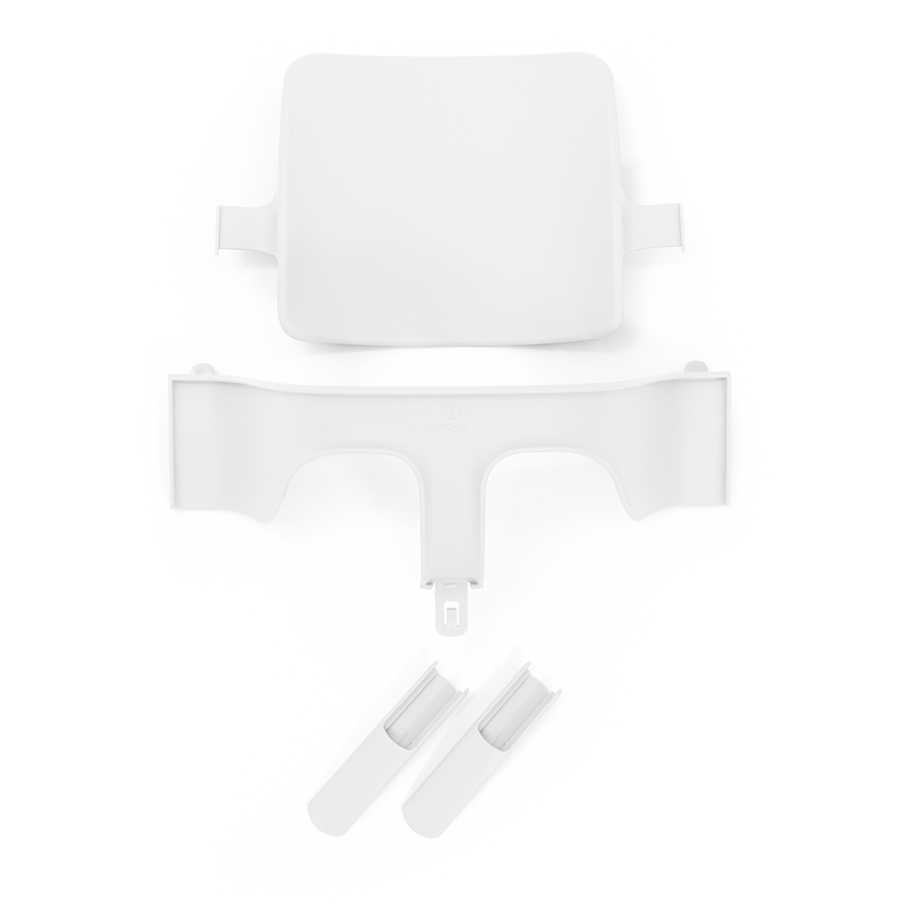 Stokke®  Tripp Trapp® Baby Set Weiss