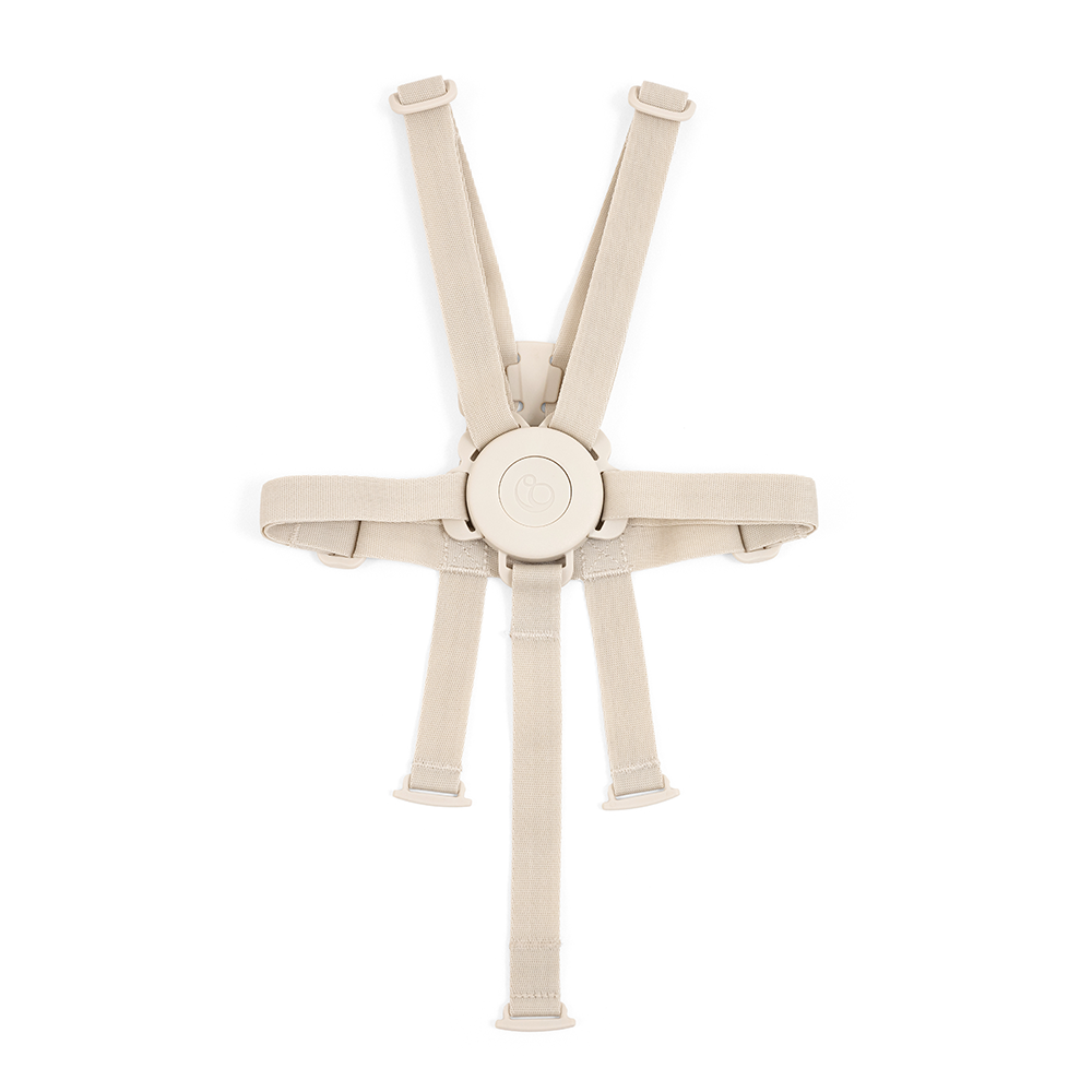 Stokke® Tripp Trapp® Harness² Beige