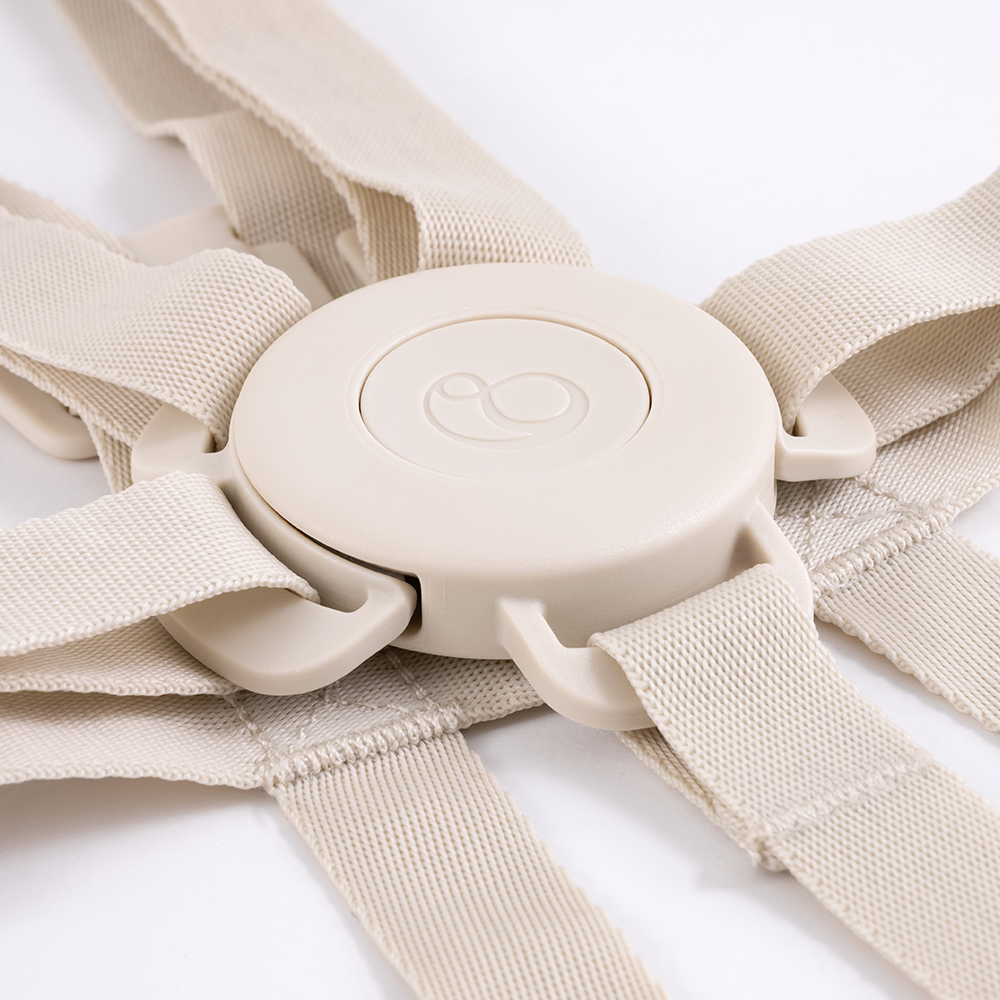 Stokke® Tripp Trapp® Harness² Beige