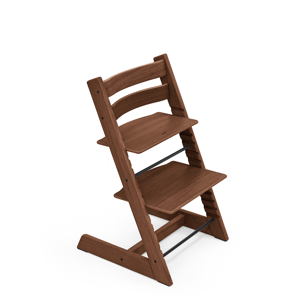 Stokke®  Tripp Trapp® Hochstuhl Eiche Warm Brown