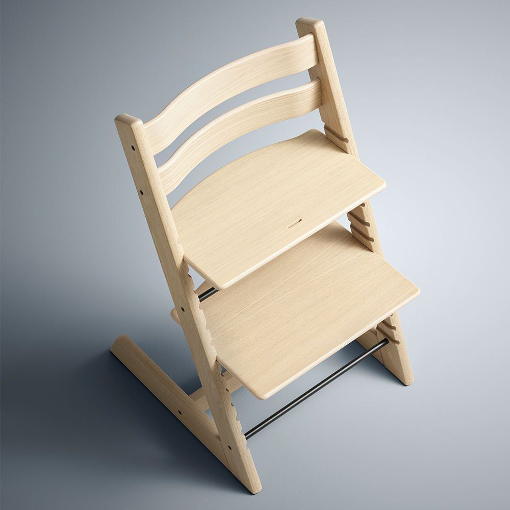 Stokke® Tripp Trapp® Oak