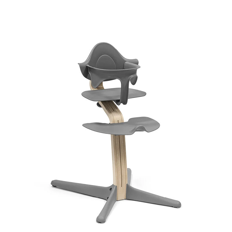 Stokke®  Sicherheitsbügel Mini für Nomi® Hochstuhl  Grau