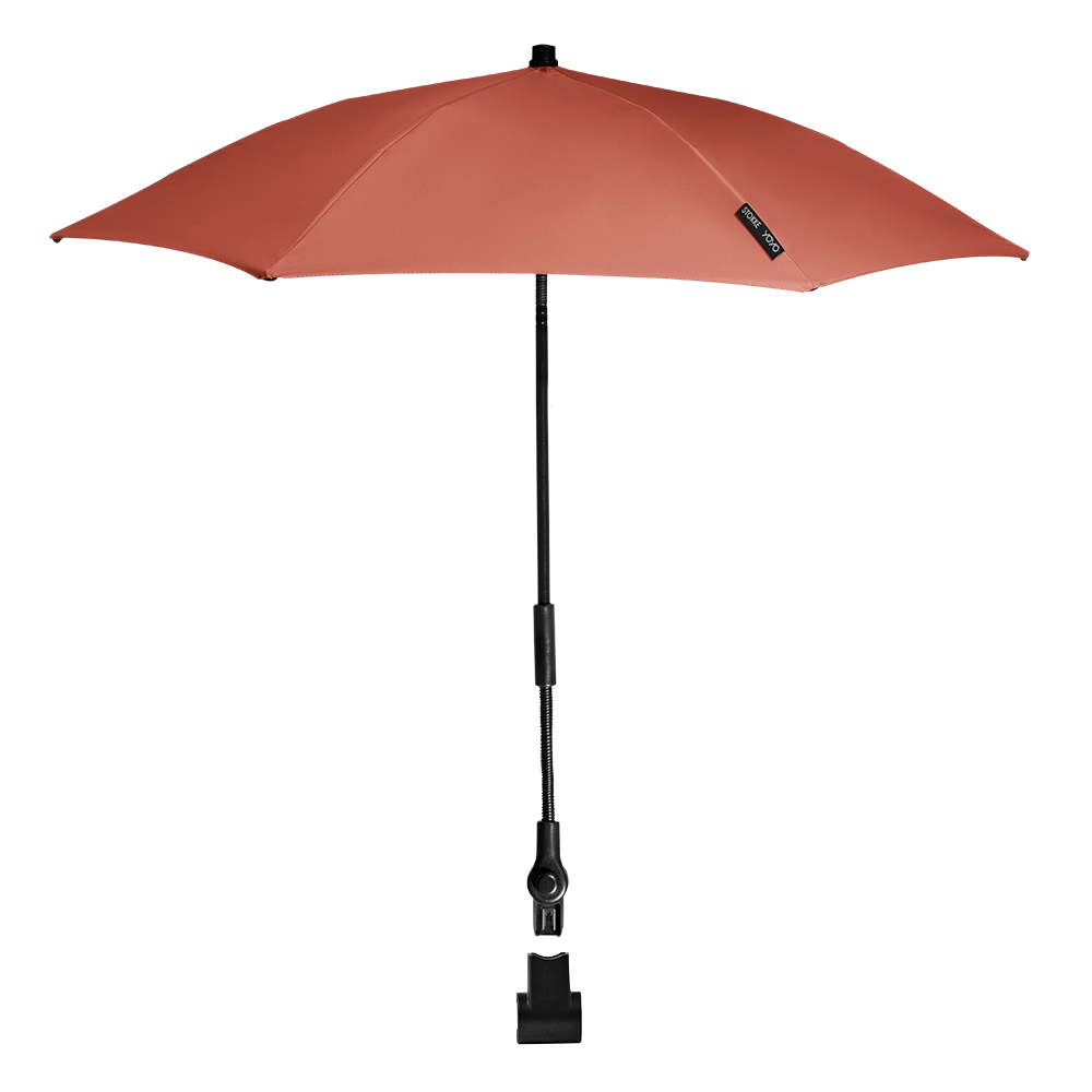 Stokke®  YOYO⁵ Sonnenschirm Berry